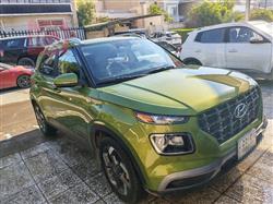 هيونداي فينو